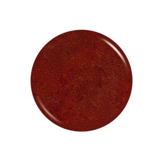 Premium Elite Design Dipping Powder | ED133 Brown Red Shimmer